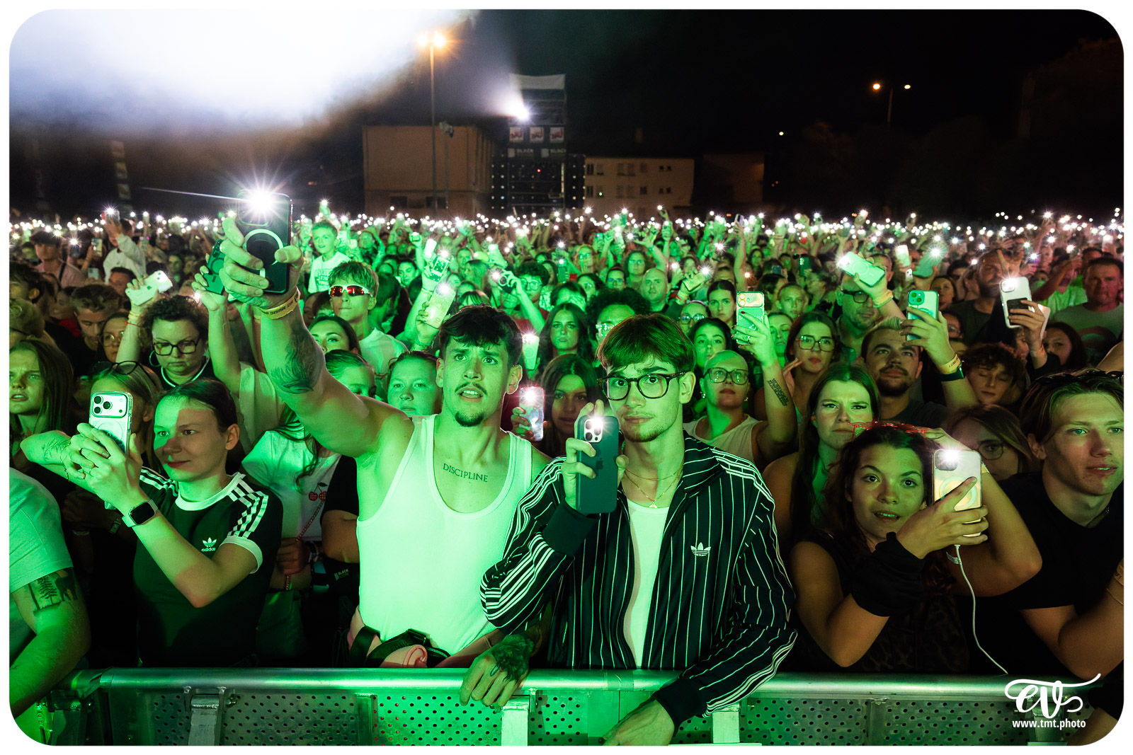 NRJ MUSIC TOUR 2026